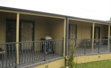Wollongong Surf Leisure Resort - Accommodation NT 1