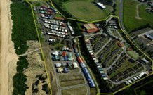 Wollongong Surf Leisure Resort - Accommodation NT 2