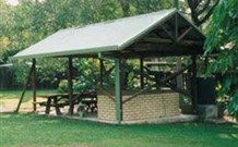 Woombah Woods Caravan Park - Accommodation NT 0