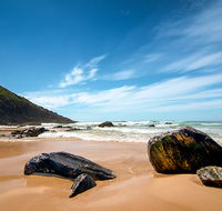 Yagon Campground - Accommodation NT