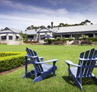Bells at Killcare Boutique Hotel Restaurant and Spa - Accommodation NT