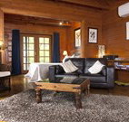 Cabins in the Clouds - Accommodation NT