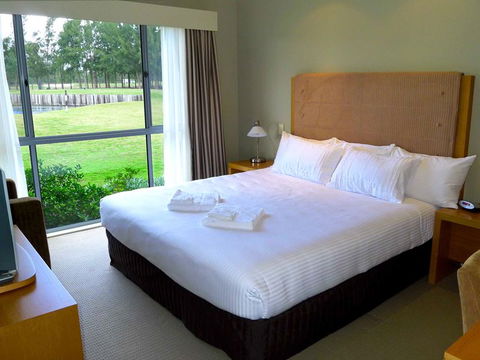 Corunna Station Country House - Accommodation NT 1