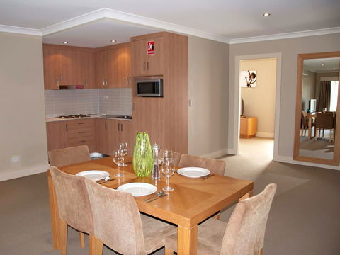 Corunna Station Country House - Accommodation NT 2
