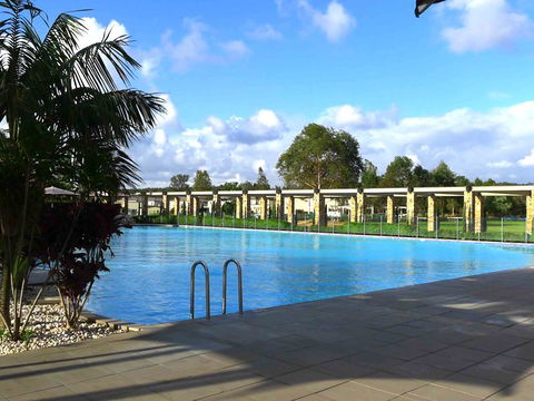 Corunna Station Country House - Accommodation NT 7
