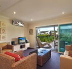 Pacific Blue 358 - Accommodation NT