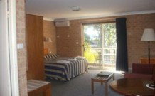 Sundowner Huskisson Bayside Resort - NT Tourism 1