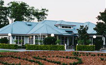 Tallwoods Verve Resort - Accommodation NT 3