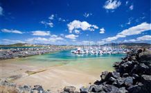 Ramada Resort Coffs Harbour - Accommodation NT 2