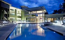 Ramada Resort Coffs Harbour - Accommodation NT 1