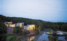 Ramada Resort Coffs Harbour - Accommodation NT 4