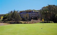 Ramada Resort Coffs Harbour - Accommodation NT 5