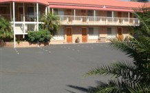  Accommodation NT