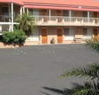 Aberdeen Motor Inn - Dubbo - Accommodation NT