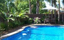 Albury Garden Court Motel - Albury - Accommodation NT 0