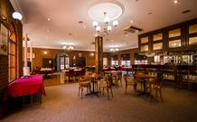 Albury Paddlesteamer Motel - Albury - Accommodation NT 1