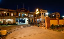 Albury Paddlesteamer Motel - Albury - Accommodation NT 0