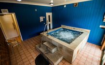 Albury Paddlesteamer Motel - Albury - Accommodation NT 2