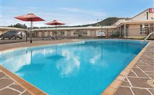 Ashwood Motel - West Gosford - Accommodation NT 1