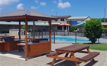 Ashwood Motel - West Gosford - Accommodation NT 0