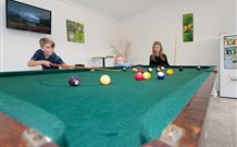 Ashwood Motel - West Gosford - Accommodation NT 3