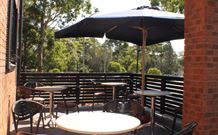 Bay N Basin Lodge - Sanctuary Point - NT Tourism 1