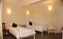 Bay N Basin Lodge - Sanctuary Point - NT Tourism 4