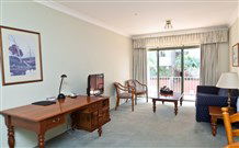 Belmore All-Suite Hotel - Wollongong - Accommodation NT 0