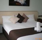 Bent Street Motor Inn