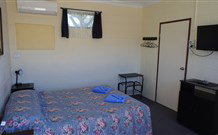 Bluey Motel - Lightning Ridge - Accommodation NT 0