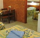 Castlereagh Motor Inn - Gilgandra - Accommodation NT