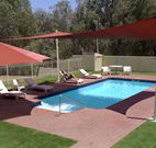 Meninya Palms Moama - Accommodation NT