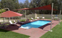 Meninya Palms Moama - Accommodation NT 0