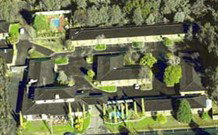 Meninya Palms Moama - Accommodation NT 2