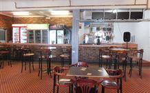 Commercial Hotel Quirindi - Quirindi - Accommodation NT 0