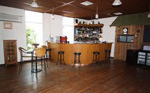 Copper City Motel - Cobar - Accommodation NT 2