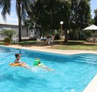 Copper City Motel - Cobar - Accommodation NT