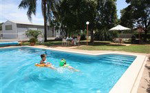 Copper City Motel - Cobar - Accommodation NT 0