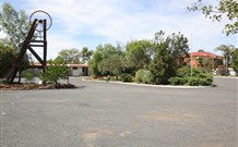 Copper City Motel - Cobar - Accommodation NT 1