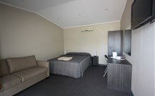 Copper City Motel - Cobar - Accommodation NT 4