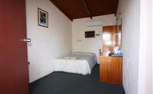 Copper City Motel - Cobar - Accommodation NT 3