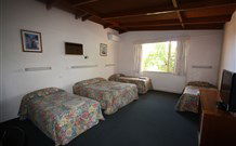 Copper City Motel - Cobar - Accommodation NT 5