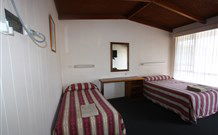 Copper City Motel - Cobar - Accommodation NT 7