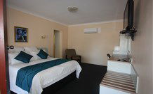 Copper City Motel - Cobar - Accommodation NT 6