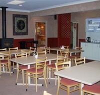 Cottonwood Lodge Motel - Berridale - Accommodation NT