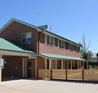 Crossing Motel - Junee