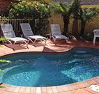 Dolphin Shores - Vincentia - NT Tourism