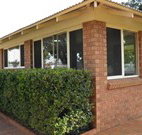 Dubbo City Holiday Park - Dubbo - Accommodation NT