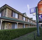 Endeavour Court Motor Inn - Dubbo - Accommodation NT