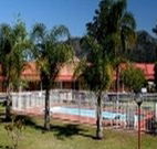 Gloucester Country Lodge Motel - Gloucester - Accommodation NT